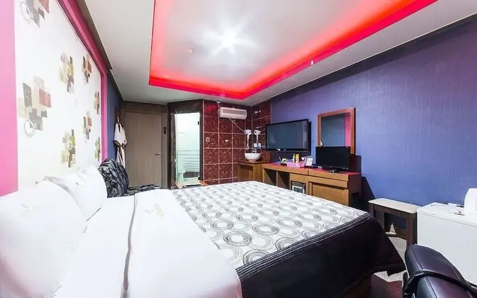 Oda (Standard Room)