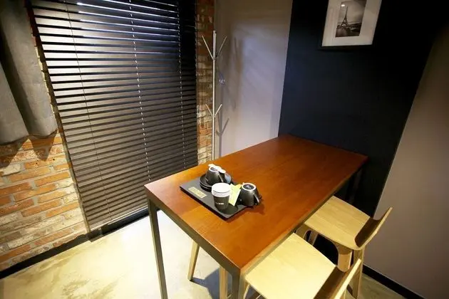 Oda (Suite-B (double pc installed))