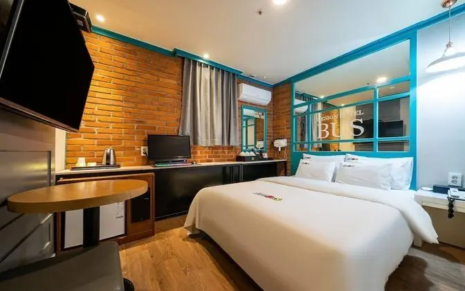 Oda (Mini room)