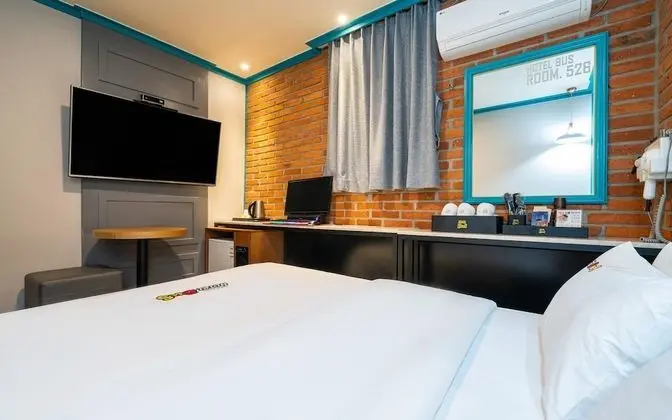 Oda (Mini room)