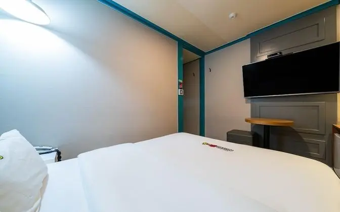 Oda (Mini room)