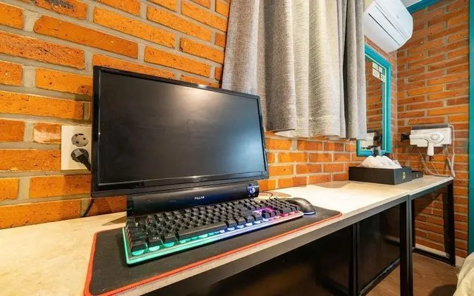 Oda (Mini room)