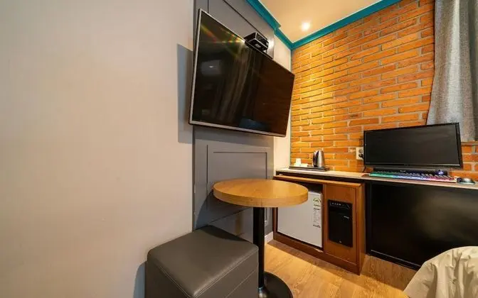 Oda (Mini room)