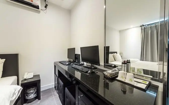 Oda (Semi-Deluxe Room Deluxe)
