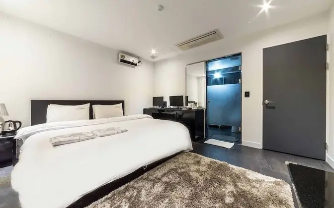 Oda (Semi-Deluxe Room Deluxe)