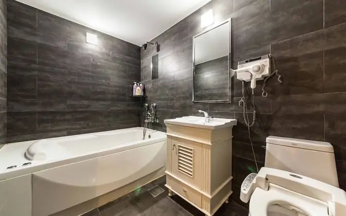 Oda (Semi-Deluxe Room Deluxe)