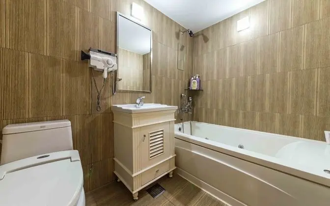Oda (Semi-Deluxe Room Deluxe)