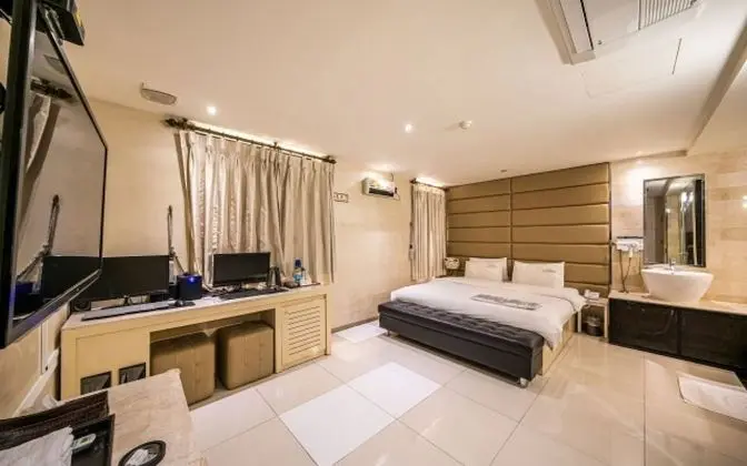 Oda (Suite room superior)