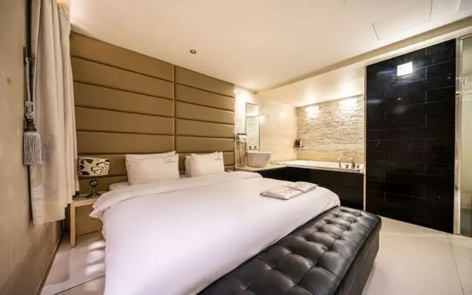 Oda (Suite room superior)