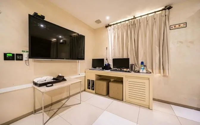 Oda (Suite room superior)
