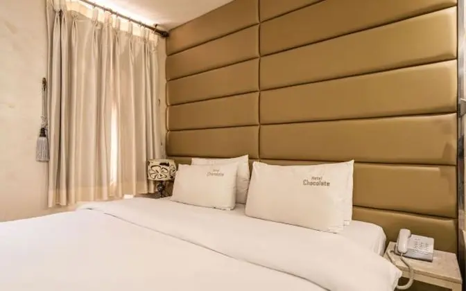 Oda (Suite room superior)