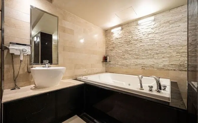 Oda (Suite room superior)