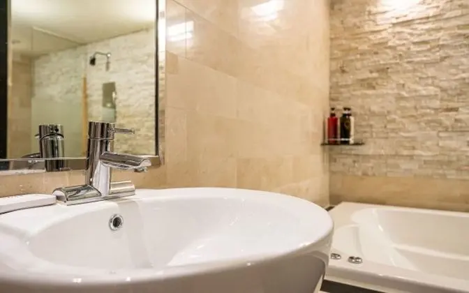Oda (Suite room superior)