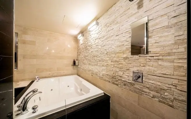 Oda (Suite room superior)