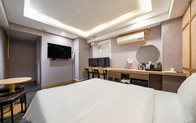 Oda (Special Room)
