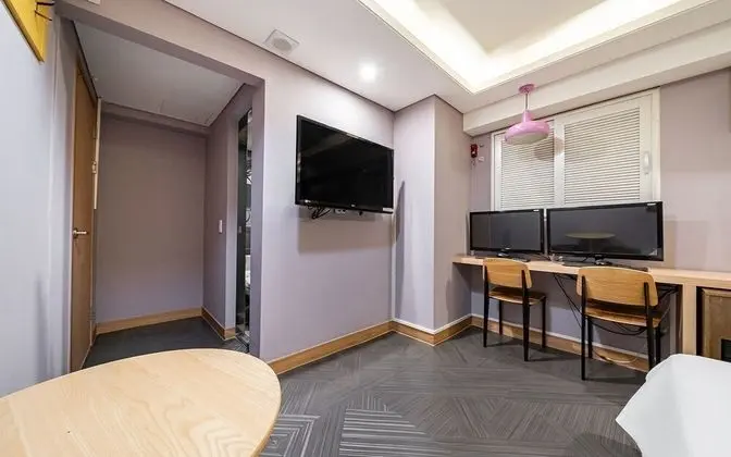 Oda (Special Room)