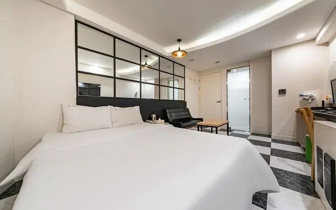 Oda (Special Room)