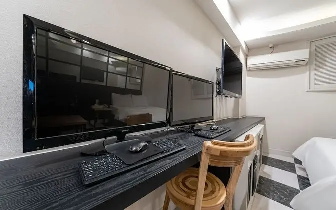 Oda (Special Room)