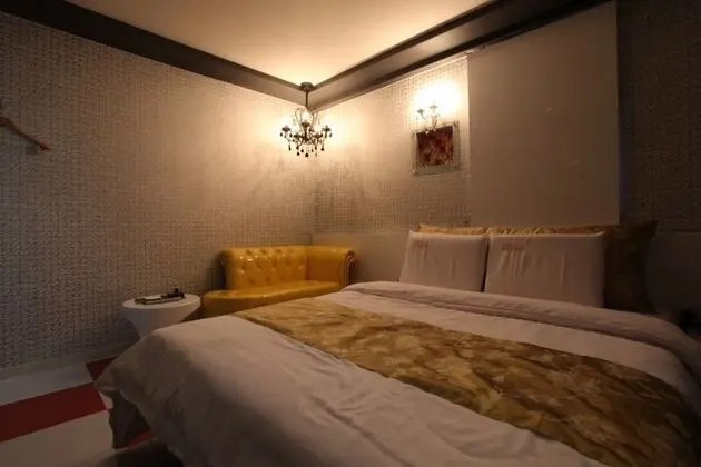 Oda (Standard room (Netflix available))