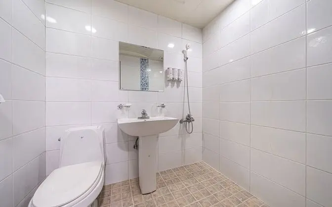 Oda (General room)