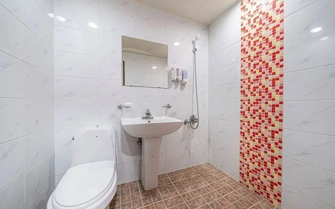 Oda (General room)