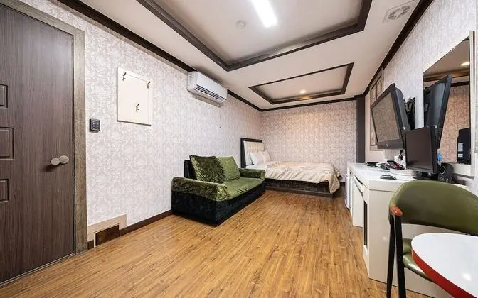 Oda (Special Room)