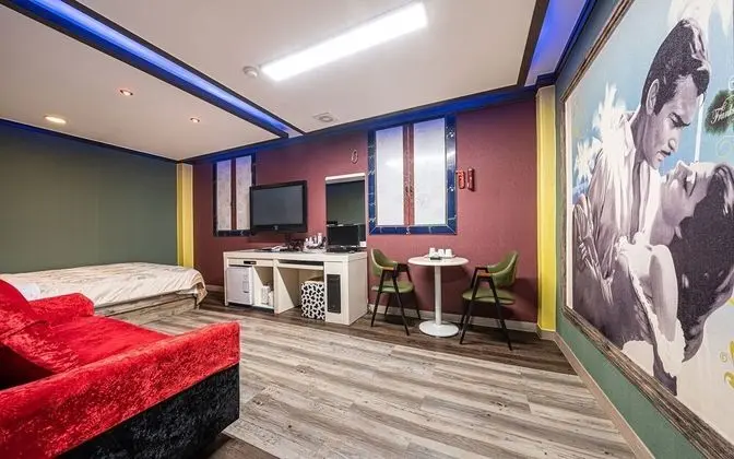 Oda (Special Room)