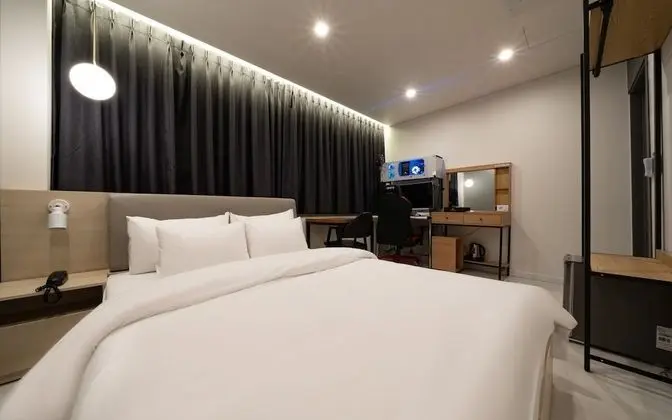 Oda (Standard Room B (PUBG PC) (OTT))