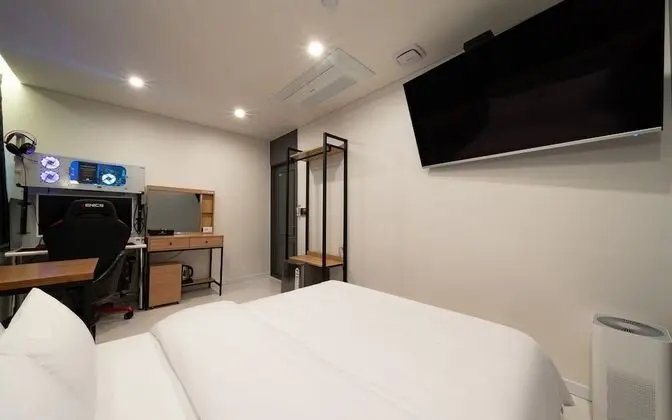 Oda (Standard Room B (PUBG PC) (OTT))