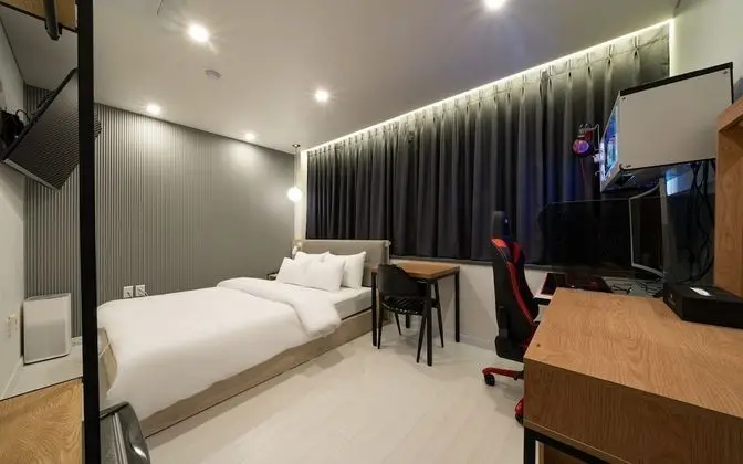 Oda (Standard Room B (PUBG PC) (OTT))
