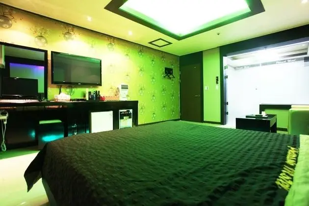 Oda (Semi-Special Room)