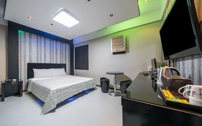 Oda (Standard Room)