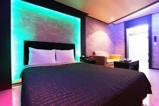 Oda (Standard Room)