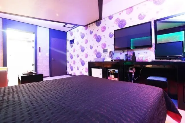 Oda (Standard Room)