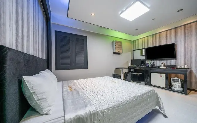 Oda (Standard Room)