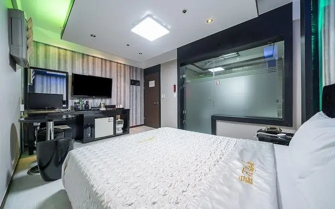 Oda (Standard Room)
