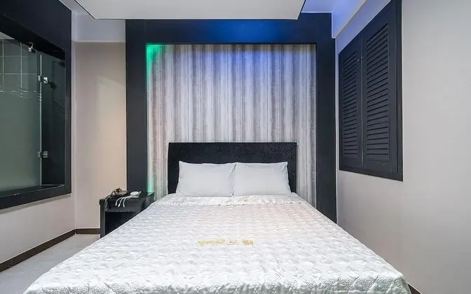 Oda (Standard Room)