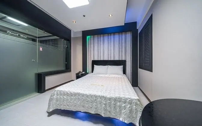 Oda (Standard Room)