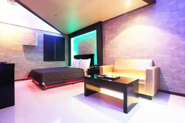 Oda (Standard Room)