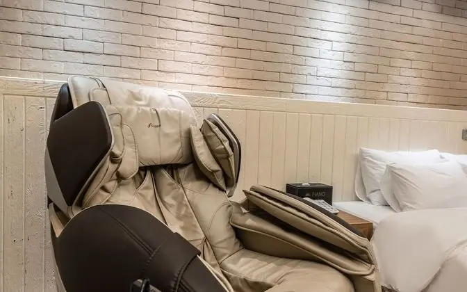 Oda (Physical fatigue massage room)