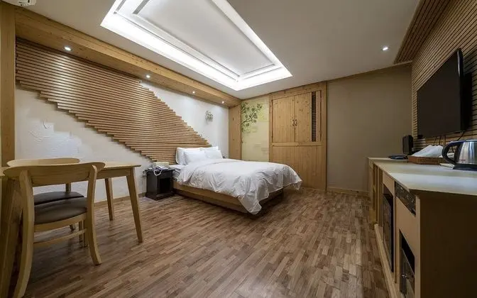 Oda (Standard Room)