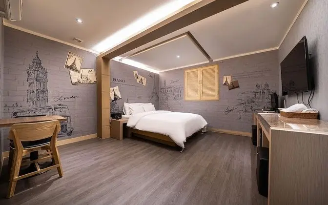 Oda (Standard Room)