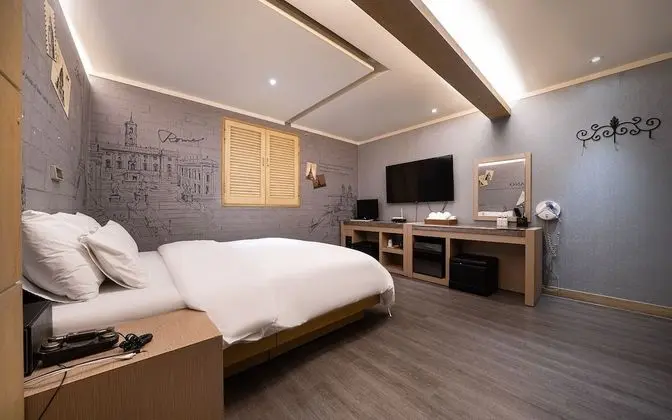 Oda (Standard Room)