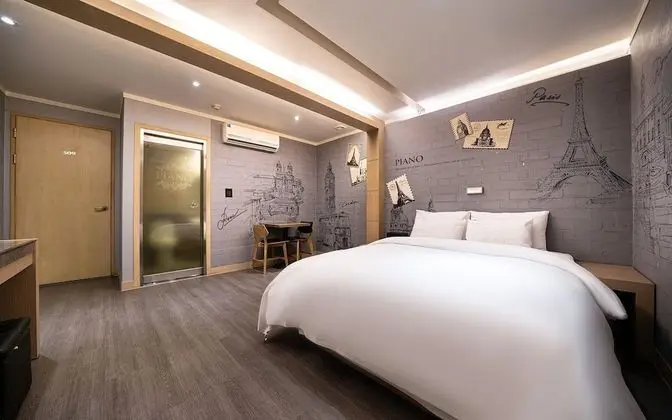 Oda (Standard Room)