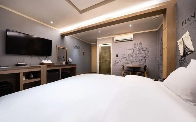 Oda (Standard Room)