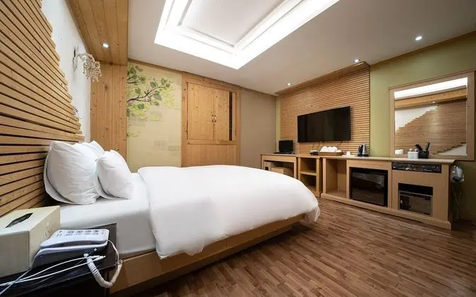 Oda (Standard Room)