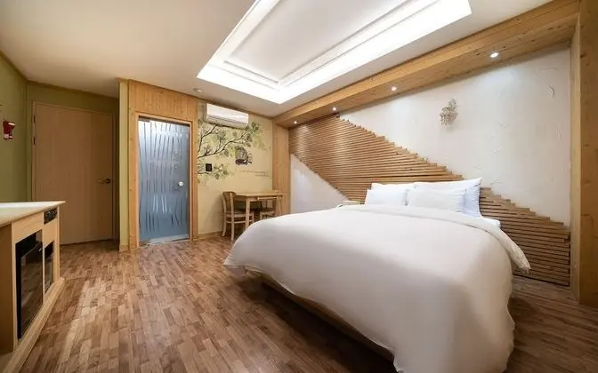 Oda (Standard Room)