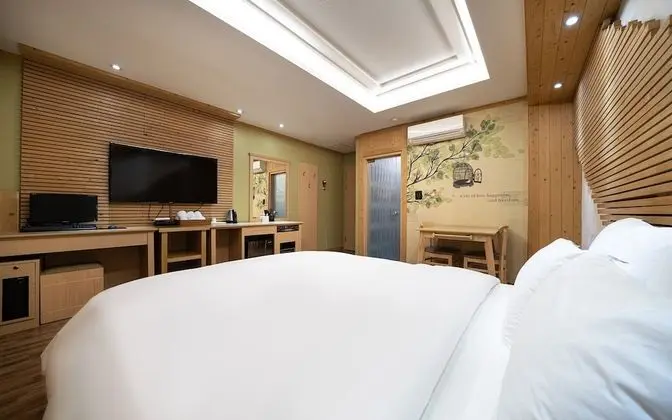 Oda (Standard Room)