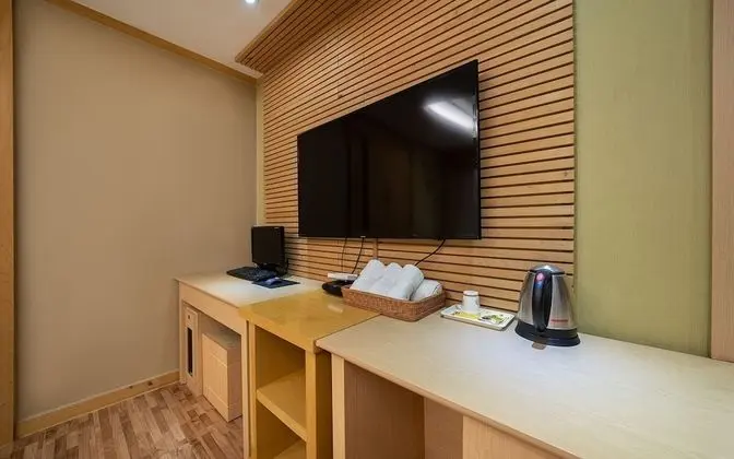 Oda (Standard Room)