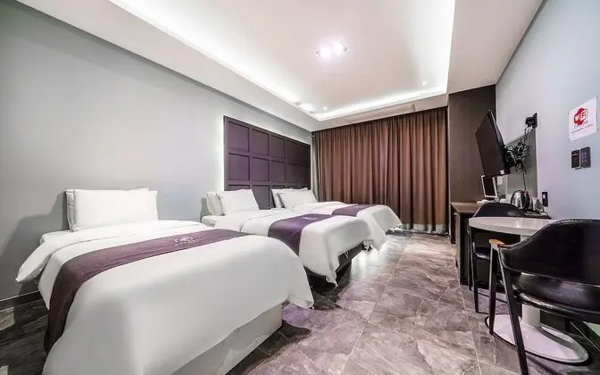 Oda (Triple Room (CESCO Serviced))